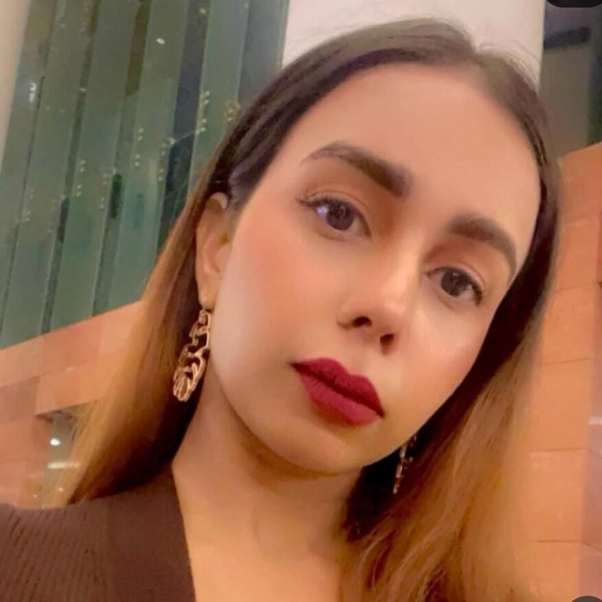 Priti Mishra
