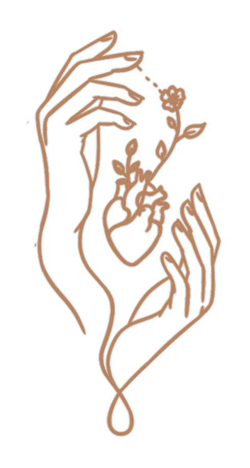 HAND MADE ART by OCHRE PIERRE